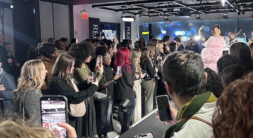 L’Oréal Professional Products Opens New Flagship Academy in New York City